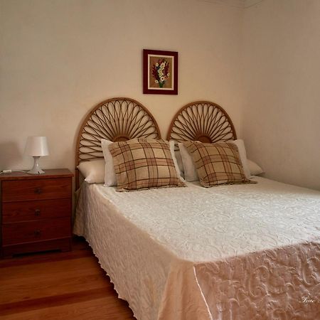 Casa De Mila En Creciente Pontevedra Villa Buitenkant foto